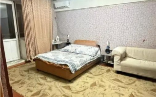 Продажа 1-комнатной квартиры, 34 м²