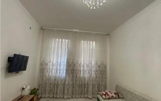 Продажа 2-комнатной квартиры, 42 м²