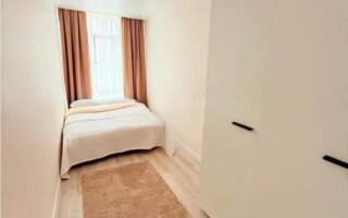 Продажа 2-комнатной квартиры, 38 м²