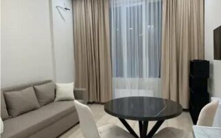 Продажа 1-комнатной квартиры, 30 м²