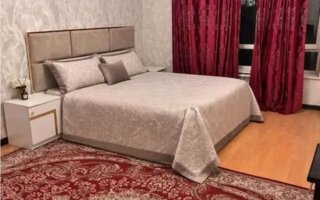 Продажа 2-комнатной квартиры, 60 м²