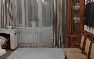 Продажа 4-комнатной квартиры, 84 м²