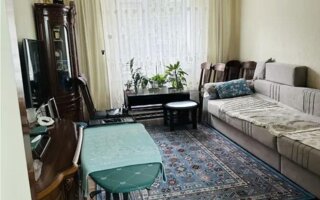 Продажа 3-комнатной квартиры, 77.5 м²