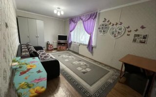 Продажа 1-комнатной квартиры, 32.2 м²