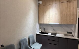 Продажа 1-комнатной квартиры, 37 м²