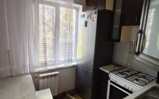 Продажа 1-комнатной квартиры, 32 м²