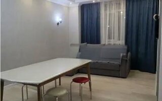 Продажа 3-комнатной квартиры, 65 м²