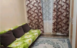 Продажа 1-комнатной квартиры, 20 м²