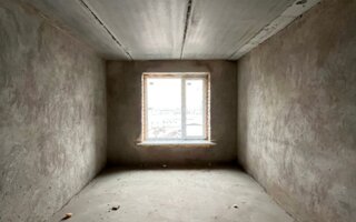 Продажа 1-комнатной квартиры, 45.9 м²