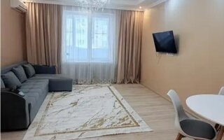 Продажа 2-комнатной квартиры, 64 м²