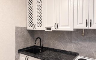 Продажа 2-комнатной квартиры, 44 м²