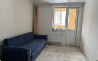 Продажа 1-комнатной квартиры, 34.7 м²