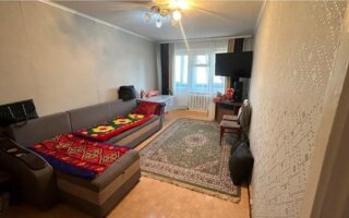 Продажа 2-комнатной квартиры, 46 м²