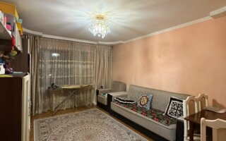 Продажа 2-комнатной квартиры, 50.3 м²