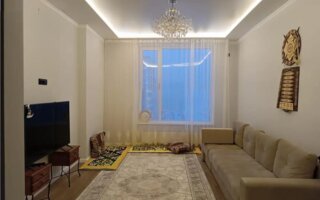 Продажа 2-комнатной квартиры, 67 м²