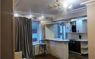 Продажа 3-комнатной квартиры, 67 м²