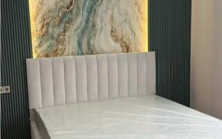 Продажа 1-комнатной квартиры, 42.5 м²
