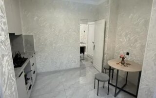 Продажа 1-комнатной квартиры, 41 м²