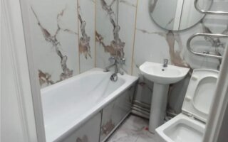 Продажа 3-комнатной квартиры, 55 м²