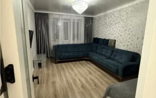Продажа 3-комнатной квартиры, 77 м²