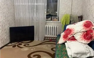 Продажа 1-комнатной квартиры, 34 м²
