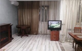 Продажа 2-комнатной квартиры, 56 м²