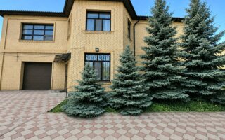 Продажа 5-комнатного дома, 398.9 м²