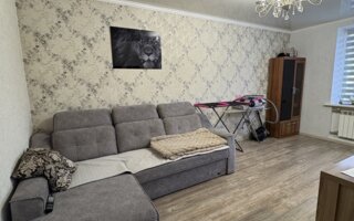 Продажа 1-комнатной квартиры, 31 м²