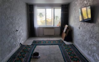 Продажа 3-комнатной квартиры, 67 м²
