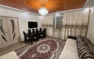 Продажа 2-комнатной квартиры, 59 м²