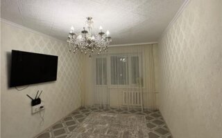 Продажа 3-комнатной квартиры, 62 м²