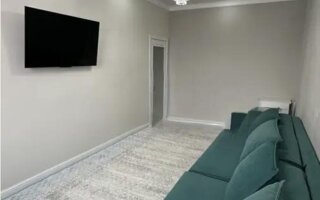 Продажа 2-комнатной квартиры, 52.4 м²