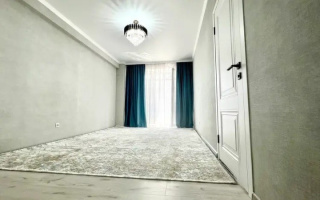 Продажа 2-комнатной квартиры, 60 м², ул. Жунисова, дом  2/13 - Продажа  двухкомнатных квартир в новостройках Алматы