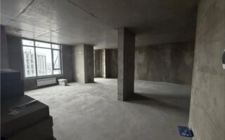 Продажа 2-комнатной квартиры, 87 м²