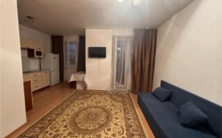 Продажа 1-комнатной квартиры, 30 м²