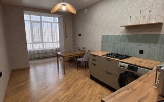 Продажа 1-комнатной квартиры, 48.6 м²