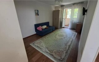 Продажа 1-комнатной квартиры, 33 м²