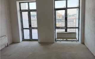 Продажа 2-комнатной квартиры, 51 м²
