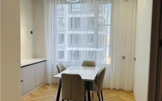 Продажа 1-комнатной квартиры, 39.1 м²