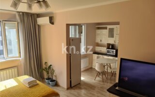 Продажа 1-комнатной квартиры, 38 м²