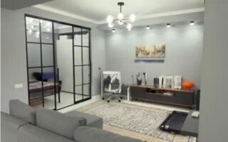 Продажа 2-комнатной квартиры, 51 м²