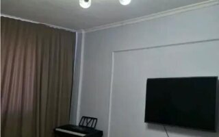 Продажа 1-комнатной квартиры, 37 м²