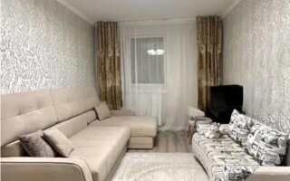 Продажа 1-комнатной квартиры, 45 м²