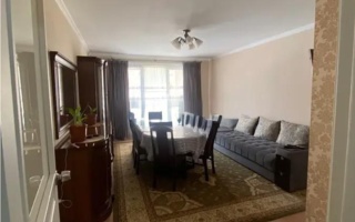 Продажа 3-комнатной квартиры, 85 м²