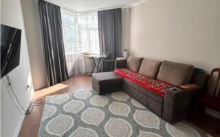 Продажа 1-комнатной квартиры, 41 м²