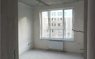 Продажа 1-комнатной квартиры, 38.6 м²