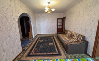 Продажа 2-комнатной квартиры, 42 м²