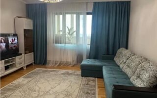 Продажа 2-комнатной квартиры, 84 м²