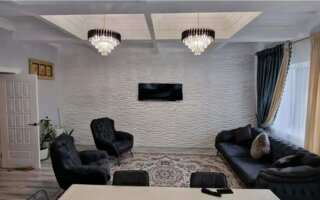 Продажа 3-комнатной квартиры, 95 м²