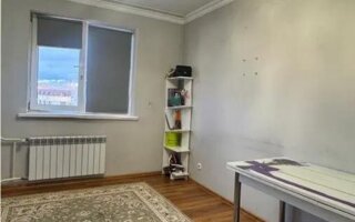 Продажа 1-комнатной квартиры, 30 м²